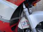 1985 Kawasaki GPZ600R -Sold