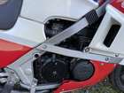 1985 Kawasaki GPZ600R -Sold