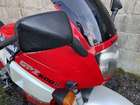 1985 Kawasaki GPZ600R -Sold