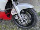 1985 Kawasaki GPZ600R -Sold