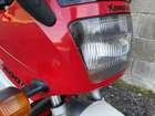 1985 Kawasaki GPZ600R -Sold