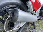 1985 Kawasaki GPZ600R -Sold