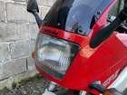 1985 Kawasaki GPZ600R -Sold