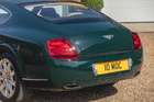 2004 Bentley Continental GT-Sold