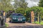 2004 Bentley Continental GT-Sold