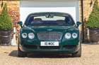 2004 Bentley Continental GT-Sold