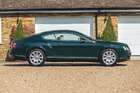 2004 Bentley Continental GT-Sold