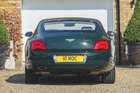 2004 Bentley Continental GT-Sold
