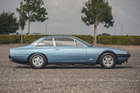 1974 Ferrari 365 GT4 2+2-Sold
