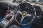1974 Ferrari 365 GT4 2+2-Sold