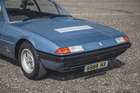 1974 Ferrari 365 GT4 2+2-Sold