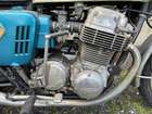 1970 Honda CB750 K0-Sold