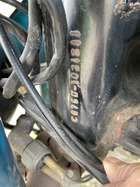 1970 Honda CB750 K0-Sold