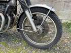 1970 Honda CB750 K0-Sold