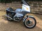 1977 BMW R100RS-Sold