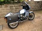 1977 BMW R100RS-Sold