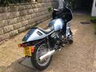 1977 BMW R100RS-Sold