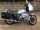 1977 BMW R100RS-Sold
