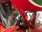 1983 Ducati 864cc Mike Hailwood Replica-Sold