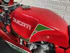 1983 Ducati 864cc Mike Hailwood Replica-Sold