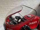 1983 Ducati 864cc Mike Hailwood Replica-Sold