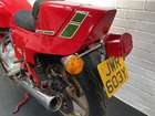 1983 Ducati 864cc Mike Hailwood Replica-Sold