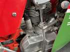 1983 Ducati 864cc Mike Hailwood Replica-Sold