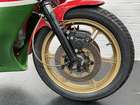 1983 Ducati 864cc Mike Hailwood Replica-Sold