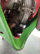 1983 Ducati 864cc Mike Hailwood Replica-Sold