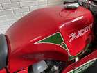 1983 Ducati 864cc Mike Hailwood Replica-Sold