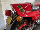 1983 Ducati 864cc Mike Hailwood Replica-Sold