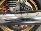 1983 Ducati 864cc Mike Hailwood Replica-Sold