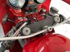 1983 Ducati 864cc Mike Hailwood Replica-Sold