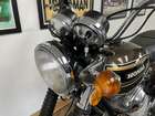 1973 Honda CB750 K3-Auction Lot