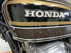 1973 Honda CB750 K3-Auction Lot