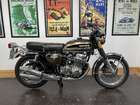1973 Honda CB750 K3-Auction Lot