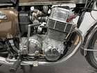1973 Honda CB750 K3-Auction Lot