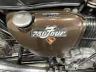 1973 Honda CB750 K3-Auction Lot