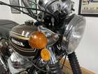 1973 Honda CB750 K3-Auction Lot