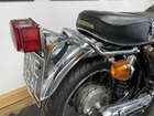 1973 Honda CB750 K3-Auction Lot