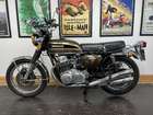 1973 Honda CB750 K3-Auction Lot