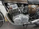 1973 Honda CB750 K3-Auction Lot
