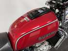 1975 Suzuki GT750A-Sold