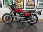 1975 Suzuki GT750A-Sold