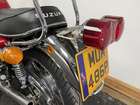 1975 Suzuki GT750A-Sold