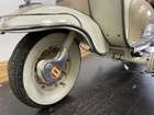 1961 Lambretta Li125 (Srs 2) Combination-Sold