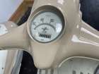 1961 Lambretta Li125 (Srs 2) Combination-Sold