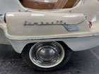 1961 Lambretta Li125 (Srs 2) Combination-Sold
