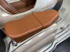 1961 Lambretta Li125 (Srs 2) Combination-Sold
