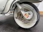 1961 Lambretta Li125 (Srs 2) Combination-Sold